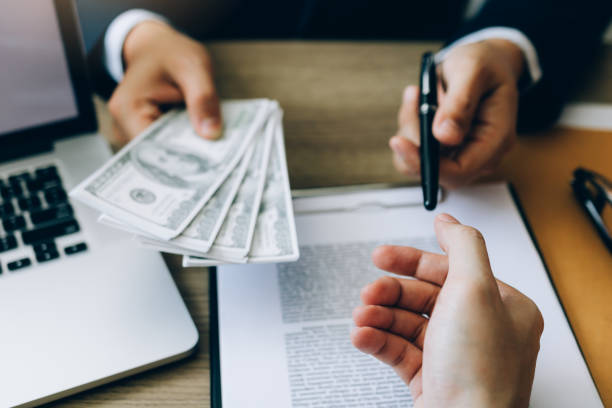  , WA Loan Agency Pros